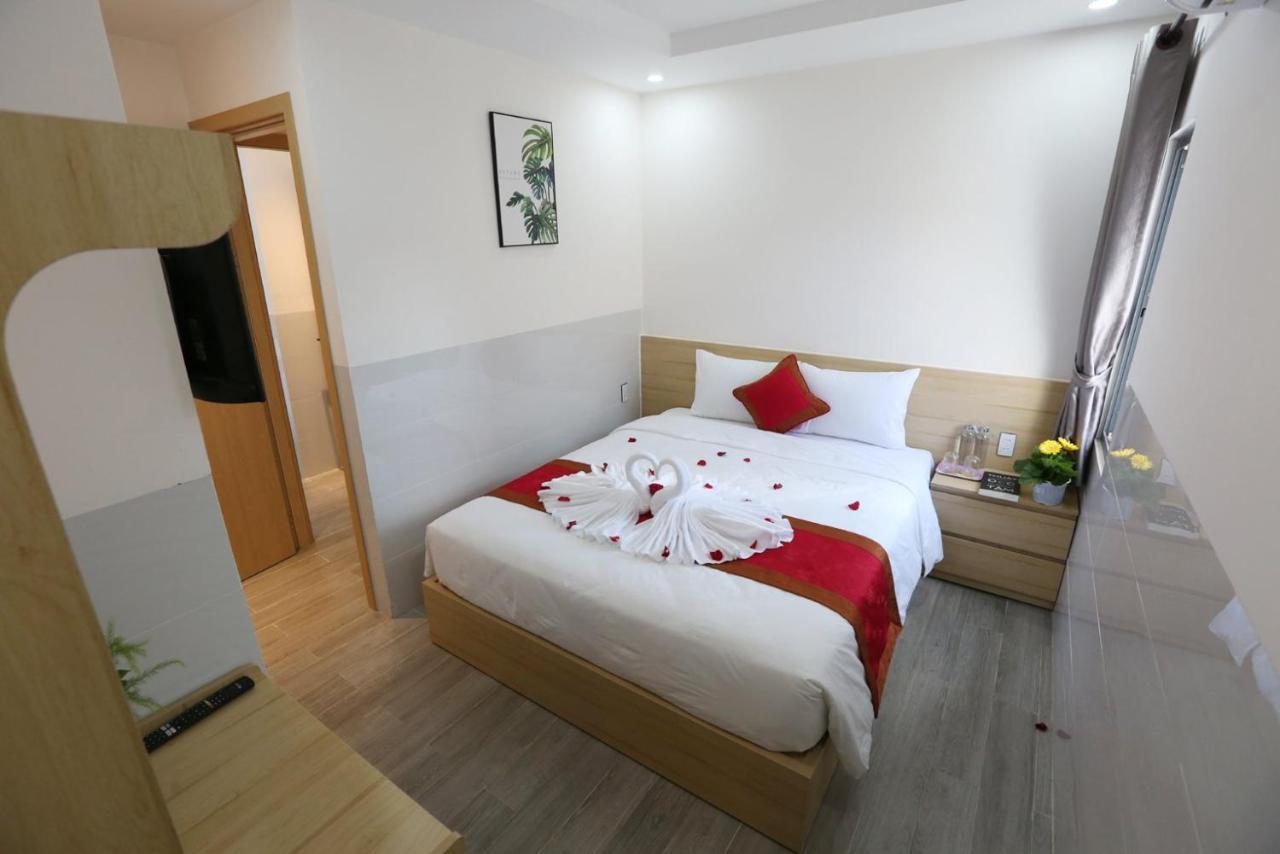 Song Thien Homestay Hoi An Exterior photo